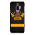 BOSTON BRUINS NHL ICON Samsung Galaxy S9 Plus Case Cover