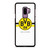 BORUSSIA DORTMUND FOOTBALL CLUB Samsung Galaxy S9 Plus Case Cover