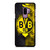 BORUSSIA DORTMUND FC LOGO Samsung Galaxy S9 Plus Case Cover