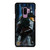 BOBA FETT STAR WARS Samsung Galaxy S9 Plus Case Cover