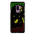 BOB MARLEY ART Samsung Galaxy S9 Plus Case Cover