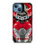 DUCATI MOTOR iPhone 13 Case Cover