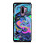 BLUE LIQUID CHROME Samsung Galaxy S9 Plus Case Cover