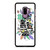 BILLIONAIRE BOYS CLUB LOGO Samsung Galaxy S9 Plus Case Cover