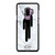 BILLIE EILISH LOGO MARBLE Samsung Galaxy S9 Plus Case Cover