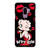 BETTY BOOP SEXY POSTER Samsung Galaxy S9 Plus Case Cover