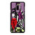 BEETLEJUICE TIM BURTON CARTOON Samsung Galaxy S9 Plus Case Cover