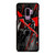 BATMAN BEYOND CARTOON DC Samsung Galaxy S9 Plus Case Cover