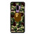 BATHING APE BAPE CAMO Samsung Galaxy S9 Plus Case Cover
