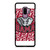 BAMA ALABAMA CRIMSON TIDE Samsung Galaxy S9 Plus Case Cover