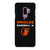 BALTIMORE ORIOLES BASEBALL Samsung Galaxy S9 Plus Case Cover