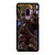 BABY GROOT GUARDIAN OF THE GALAXY Samsung Galaxy S9 Plus Case Cover