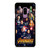 AVENGERS INFINITY WAR MARVEL Samsung Galaxy S9 Plus Case Cover