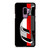 AUDI RS SERIES DRAWING Samsung Galaxy S9 Plus Case Cover
