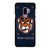 AUBURN TIGERS WAR EAGLE Samsung Galaxy S9 Plus Case Cover
