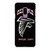 ATLANTA FALCONS RISE UP LOGO Samsung Galaxy S9 Plus Case Cover