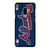 ATLANTA BRAVES JERSEY ICON Samsung Galaxy S9 Plus Case Cover