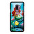 ARIEL LITTLE MERMAID DISNEY Samsung Galaxy S9 Plus Case Cover