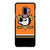 ANAHEIM DUCKS NHL LOGO Samsung Galaxy S9 Plus Case Cover