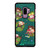 AMPHIBIA DISNEY MOVIES Samsung Galaxy S9 Plus Case Cover