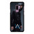 ALAN WALKER 2 Samsung Galaxy S9 Plus Case Cover