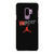 AIR JORDAN NEW LOGO Samsung Galaxy S9 Plus Case Cover