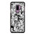 AHEGAO COMIC ANIME Samsung Galaxy S9 Plus Case Cover AHEGAO COMIC ANIME Samsung Galaxy S9 Plus Case Cover