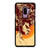 AFRO SAMURAI Samsung Galaxy S9 Plus Case Cover