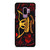 AEROSMITH LOGO Samsung Galaxy S9 Plus Case Cover
