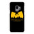 WUTANG CLAN STRIKES AGAIN Samsung Galaxy S9 Case Cover