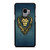 WORLD OF WARCRAFT  LOGO Samsung Galaxy S9 Case Cover