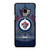 WINNIPEG JETS ICON Samsung Galaxy S9 Case Cover