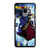WHIS DRAGON BALL SUPER Samsung Galaxy S9 Case Cover