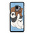 WE BARE BEARS CUTE CARTOON Samsung Galaxy S9 Case Cover