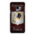 WASHINGTON REDSKINS ICON Samsung Galaxy S9 Case Cover