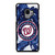 WASHINGTON NATIONAL ART Samsung Galaxy S9 Case Cover