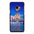 WALT DISNEY CASTLE Samsung Galaxy S9 Case Cover