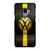 VW VOLKSWWAGEN HOOD EMBLEM Samsung Galaxy S9 Case Cover
