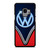 VW VOLKSWWAGEN EMBLEM Samsung Galaxy S9 Case Cover