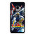 VOLTRON LION FORCE ROBOT Samsung Galaxy S9 Case Cover