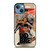 DOBRE BROTHERS 2 iPhone 13 Case Cover