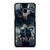 VENOM MARVEL Samsung Galaxy S9 Case Cover