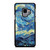 VAN GOGH STARRY NIGHT Samsung Galaxy S9 Case Cover
