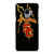 USC TROJANS LOGO NFL Samsung Galaxy S9 Case Cover