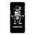 UNDERTALE SANS 8 BIT QUOTE Samsung Galaxy S9 Case Cover