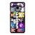 UNDERTALE ALL CHARACTER Samsung Galaxy S9 Case Cover