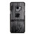 UNDEFEATED WOODEN Samsung Galaxy S9 Case Cover