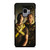 TWENTY ONE PILOTS SINGER Samsung Galaxy S9 Case Cover