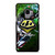 TROY LEE DESIGN LOGO Samsung Galaxy S9 Case Cover