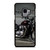 TRIUMPH MOTORCYCLE Samsung Galaxy S9 Case Cover